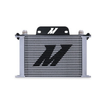 Chevrolet Camaro SS Oljekyl Kit 2010-2015 Silver Mishimoto